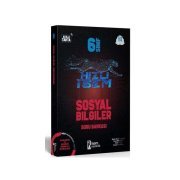 İsem Yayıncılık 6. Sınıf Hızlı İsem Sosyal Bilgiler Soru Bankası