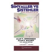 Palme Yayınları Sinyaller ve Sistemler