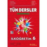 Aydan Yayıncılık 6. Sınıf Tüm Dersler Konu Anlatımlı