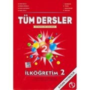 Aydan Yayınları 2.Sınıf Tüm Dersler Konu Anlatımı