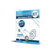 Bilgi Sarmal Yayınları AYT Sosyal Bilimler-1 30x14 Denemeleri