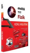 Merkez Yayınları TYT Fizik Analitik Konu Anlatımı