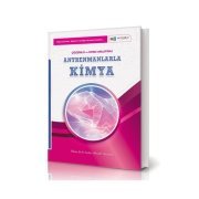 Antrenman Yayınları Kimya Örnek Çözümlü ve Konu Anlatımlı