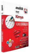 Merkez Yayınları TYT Kimya Analitik Soru Bankası