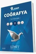 Limit Yayınları 9. Sınıf Coğrafya Konu Anlatım Föyleri