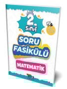 Açı Yayınları 2.Sınıf Matematik Çek Kopart Yaprak Test