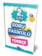 Açı Yayınları 2.Sınıf Türkçe Çek Kopart Yaprak Test