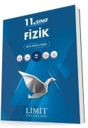 Limit Yayınları 11. Sınıf Fizik Konu Anlatım Föyleri