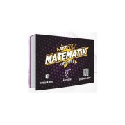 Karekök Yayınları AYT Matematik Zor Cep Test