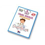 Açı Yayınları 3.Sınıf Tüm Dersler Konu Anlatım