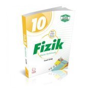 Palme Yayınları 10. Sınıf Fizik Konu Anlatımlı