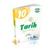 Palme Yayınları 10. Sınıf Tarih Konu Anlatımlı