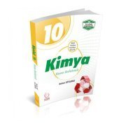 Palme Yayınları 10. Sınıf Kimya Konu Anlatımlı