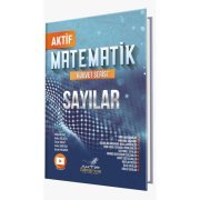 Aktif Öğrenme Yayınları Matematik Sayılar