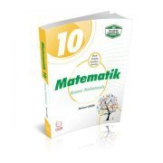 Palme Yayınları 10. Sınıf Matematik Konu Anlatımlı