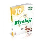 Palme Yayınları 10. Sınıf Biyoloji Konu Anlatımlı