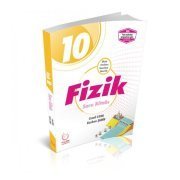 Palme Yayınları 10. Sınıf Fizik Soru Kitabı
