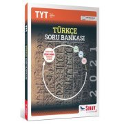 Sınav Yayınları TYT Türkçe Soru Bankası