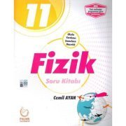 Palme Yayınları 11. Sınıf Fizik Soru Kitabı