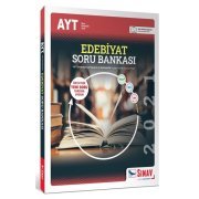 Sınav Yayınları AYT Edebiyat Soru Bankası