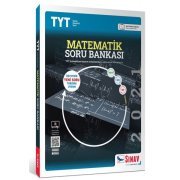 Sınav Yayınları TYT Matematik Soru Bankası