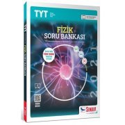 Sınav Yayınları TYT Fizik Soru Bankası
