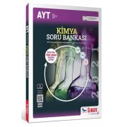 Sınav Yayınları AYT Kimya Soru Bankası
