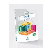 Supara Yayınları AYT Tarih Soru Bankası