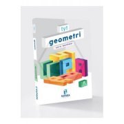 Supara Yayınları TYT Geometri Soru Bankası