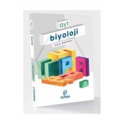 Supara Yayınları AYT Biyoloji Soru Bankası