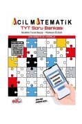 Acil Yayınları TYT Matematik Soru Bankası