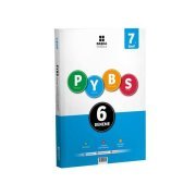 Başka Yayıncılık 7. Sınıf PYBS 6 Deneme