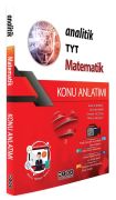 Merkez Yayınları TYT Matematik Analitik Konu Anlatımı