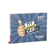 Sınav Yayınları TYT Geometri Konu Anlatımlı Cep Kitabı