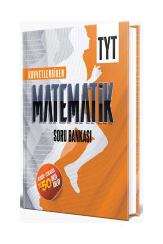 Aktif Öğrenme Yayınları TYT Matematik Soru Bankası Kuvvet Serisi