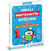 Arı Yayıncılık 1. Sınıf Matematik Akıllı Atölyem