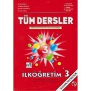 Aydan Yayınları 3. Sınıf Tüm Dersler Konu Anlatımlı