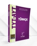 Karekök Yayınları TYT Türkçe Konu Anlatımı ve Soru Çözümü