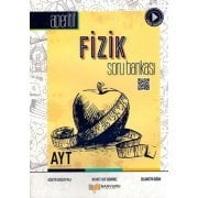 Başvuru Yayınları AYT Fizik Aperatif Soru Bankası