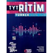 Bilgi Sarmal Yayınları TYT Türkçe Ritim Son Tur