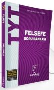 Karekök Yayınları TYT Felsefe Soru Bankası
