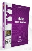 Karekök Yayınları TYT Fizik Soru Bankası