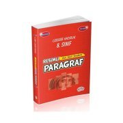 Editör Yayınları 8. Sınıf Resimli Yeni Nesil Sorularla Paragraf Premier Baskı