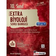 Kafa Dengi Yayınları 10. Sınıf Biyoloji Extra Soru Bankası
