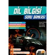 Hız ve Renk Yayınları TYT AYT Dil Bilgisi Soru Bankası