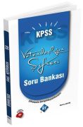 KR Akademi 2022 KPSS Vatandaşlığın Şifresi Soru Bankası