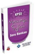 KR Akademi 2022 KPSS Matematiğin Şifresi Soru Bankası