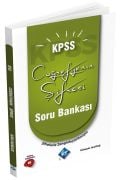 KR Akademi 2022 KPSS Coğrafyanın Şifresi Soru Bankası