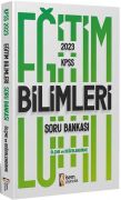 İsem Yayınları 2023 KPSS Eğitim Bilimleri Ölçme ve Değerlendirme Soru Bankası