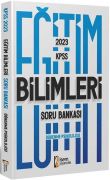 İsem Yayınları 2023 KPSS Eğitim Bilimleri Öğrenme Psikolojisi Soru Bankası